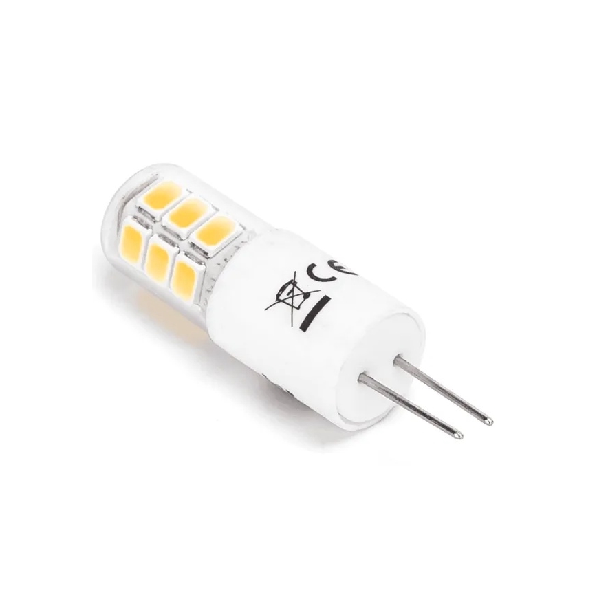 Aigostar - Ampoule LED G4/2W/12V 3000K