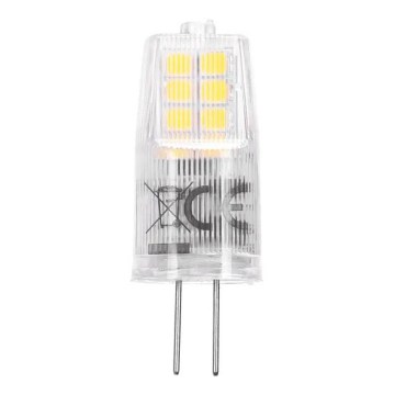Aigostar - Ampoule LED G4/2W/12V 6500K