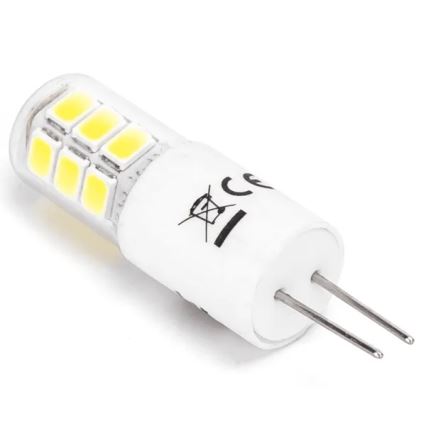 Aigostar - Ampoule LED G4/2W/12V 6500K