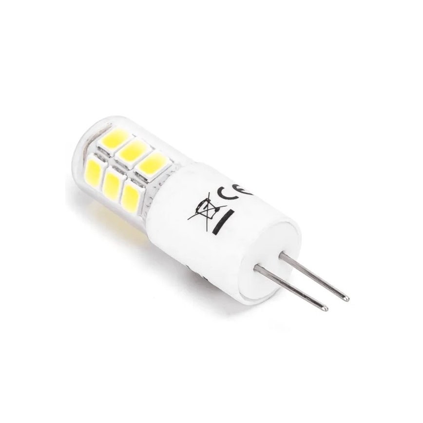 Aigostar - Ampoule LED G4/2W/12V 6500K