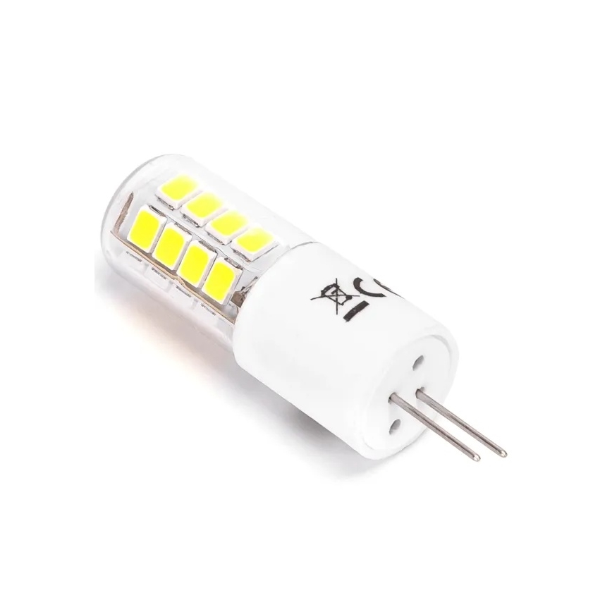 Aigostar - Ampoule LED G4/3W/12V 6500K