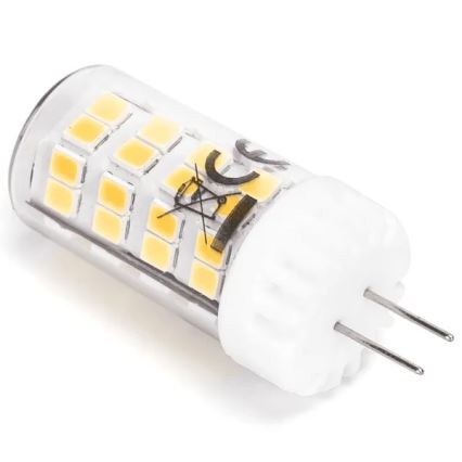 Aigostar - Ampoule LED G4/4W/12V 3000K