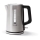 Aigostar - Bouilloire 1,7l 2200W/230V chrome mat