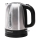 Aigostar - Bouilloire 1,7l 2200W/230V chrome mat