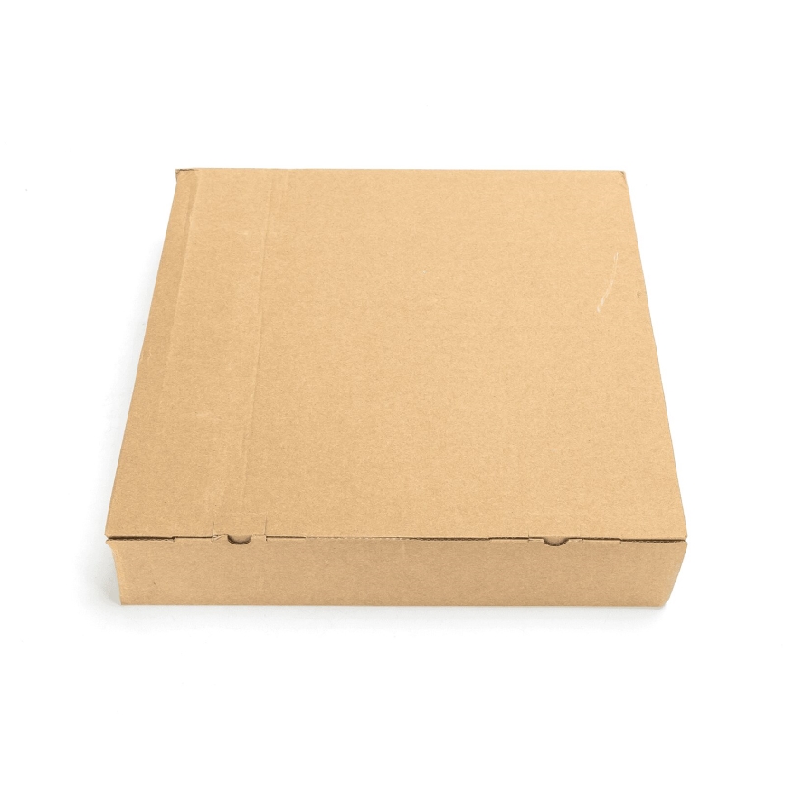 Aigostar - Boule LED d'extérieur pour Noël 3,6W/230V 30cm IP44 blanc froid