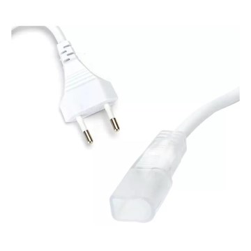 Aigostar - Câble de connexion pour ruban LED 400W/230V 50 cm