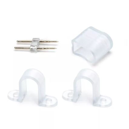 Aigostar - Câble de connexion pour ruban LED 400W/230V 50 cm