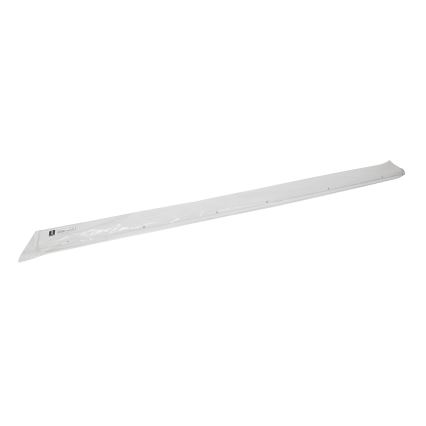 Aigostar - Cadre pour l'installation de panneaux LED 120x30 cm