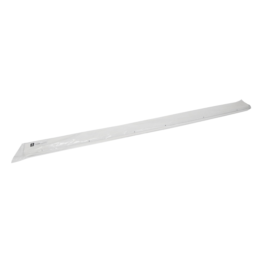Aigostar - Cadre pour l'installation de panneaux LED 120x30 cm