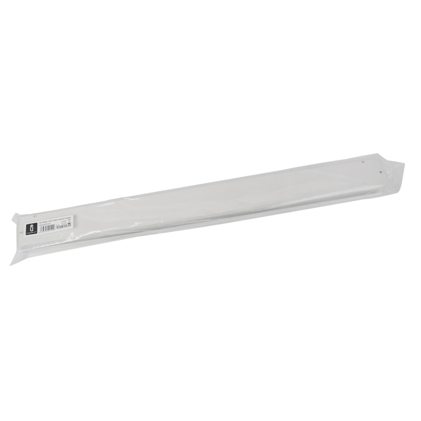 Aigostar - Cadre pour l'installation de panneaux LED 60x60 cm