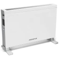 Aigostar - Convecteur électrique avec écran LCD ECO/1250/2000W/230V + télécommande