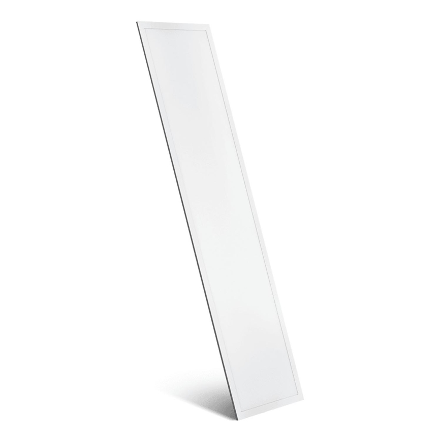Aigostar - Dalle LED encastrable 28W 230V 120x30 cm 4000K