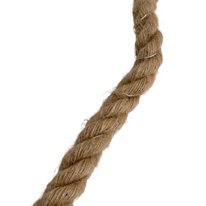 Aigostar - décoration de Noël extérieure LED/4xAA IP44 Père Noël en parachute