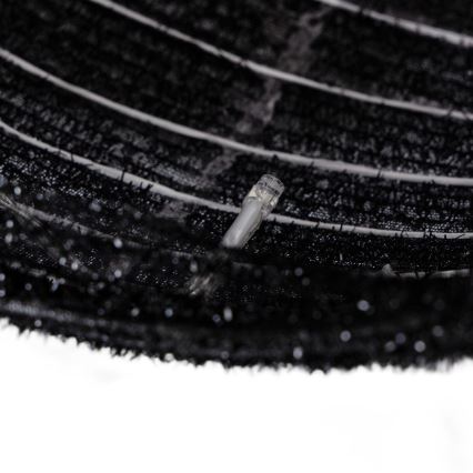 Aigostar - Décoration de Noël LED extérieure, pingouin, 50xLED/3xAA, IP44