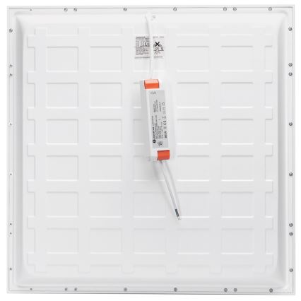 Aigostar - Dimbaar LED Inbouw lichtpaneel MESH LED/36W/230V 2700-6500K 60x60 cm