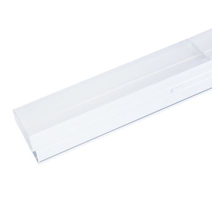 Aigostar - Dimbaar LED TL-armatuur LED/36W/230V 4000K 115 cm