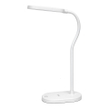 Aigostar - Dimbaar LED touch tafellampje LED/3W/5V