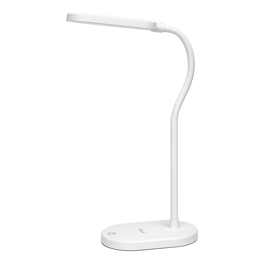 Aigostar - Dimbaar LED touch tafellampje LED/3W/5V