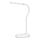 Aigostar - Dimbaar LED touch tafellampje LED/3W/5V