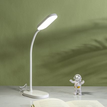 Aigostar - Dimbaar LED touch tafellampje LED/3W/5V