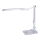 Aigostar - Dimbaar LED touch tafellampje LED/9W/230V 3000/6500K zilver