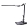 Aigostar - Dimbaar LED touch tafellampje LED/9W/230V 3000/6500K zwart