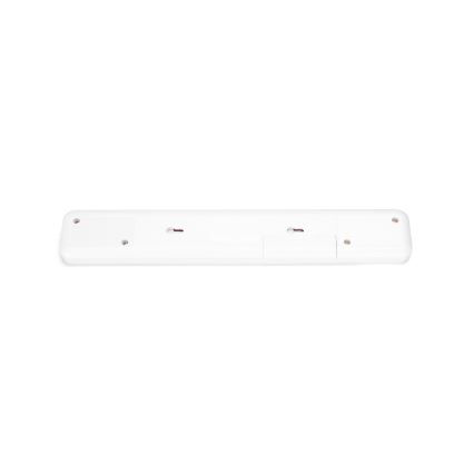 Aigostar - Dimbare kastverlichting LED/1,5W/3xAA 6500K wit