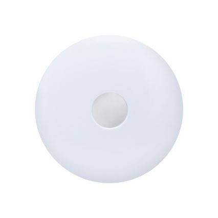 Aigostar - Dimbare LED Plafond Lamp LED/18W/230V d. 34 cm Wi-Fi