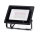 Aigostar - Dimbare LED RGBW-schijnwerper LED/30W/230V IP65 + afstandsbediening