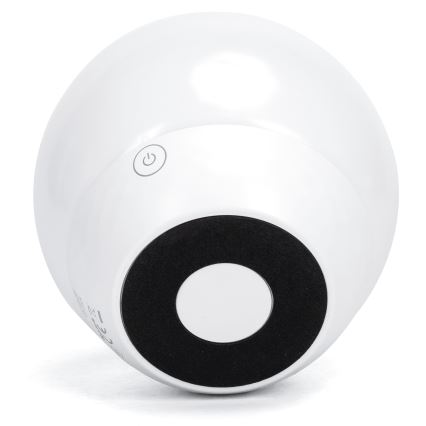 Aigostar - LED RGBW dimbare bureaulamp (LED 5,5 W / 5 V) met Wi-Fi en afstandsbediening