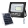 Aigostar - Dimbare LED Solar Schijnwerper LED/60W/3,2V IP67 + AB