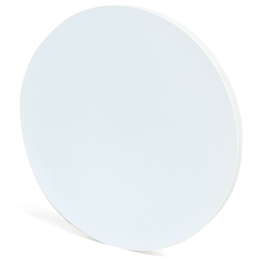 Aigostar - Dimbare LED wandverlichting MESH Smart LED/12W/230V 2700-6500K wit