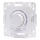 Aigostar - Dimmer zonder rand 250V/10A wit