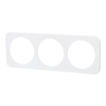 Aigostar - Drievoudig frame, wit