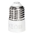 Aigostar - E27 naar E14-adapter