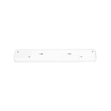 Aigostar - Éclairage d'armoire LED dimmable LED/1,5W/3xAA 6500K blanc