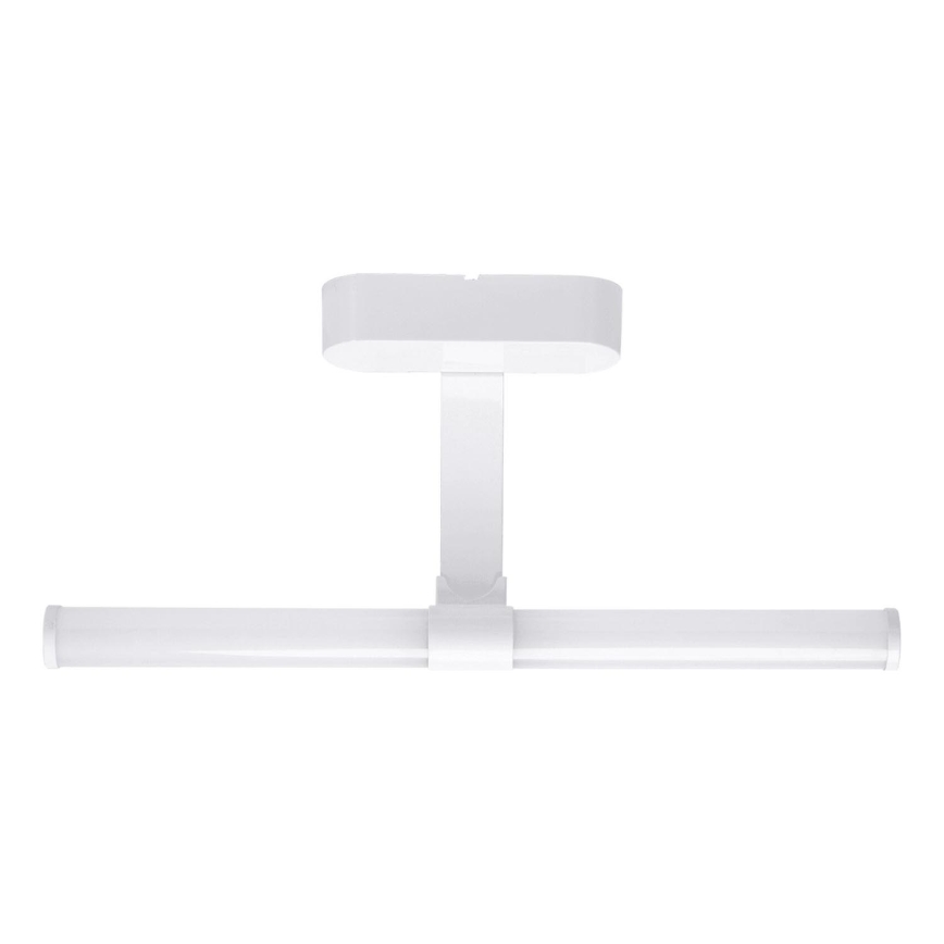 Aigostar - Éclairage de miroir salle de bain LED/6W/230V 4000K 40cm IP44