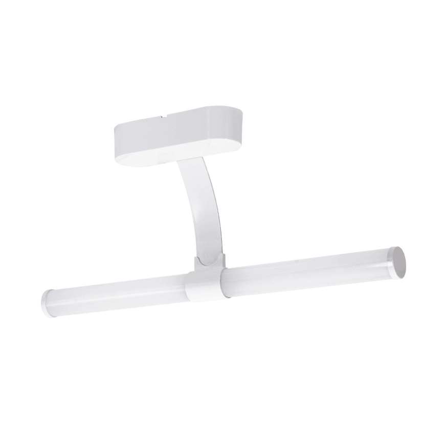 Aigostar - Éclairage de miroir salle de bain LED/6W/230V 4000K 40cm IP44