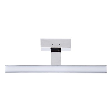 Aigostar - Éclairage de miroir salle de bain LED/8W/230V 4000K 40cm IP44