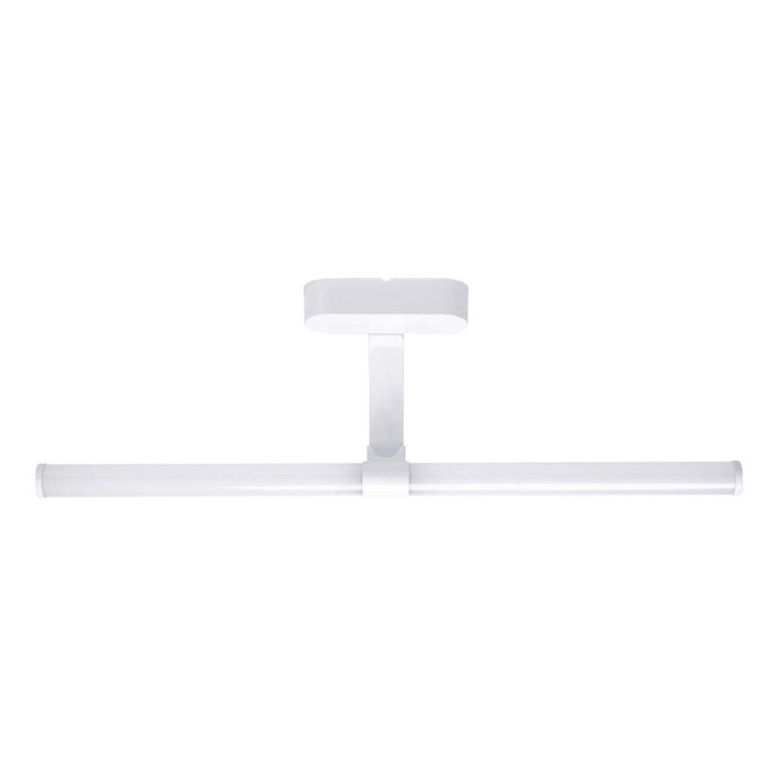 Aigostar - Éclairage de miroir salle de bain LED/8W/230V 4000K 60cm IP44