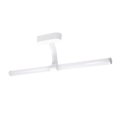 Aigostar - Éclairage de miroir salle de bain LED/8W/230V 4000K 60cm IP44