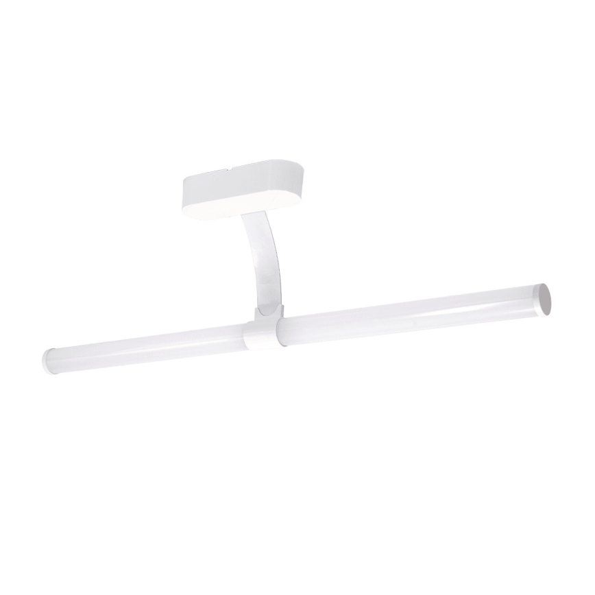 Aigostar - Éclairage de miroir salle de bain LED/8W/230V 4000K 60cm IP44