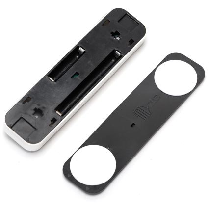 Aigostar - Éclairage LED pour armoire avec capteur de mouvement LED/3xAAA 3000K blanc