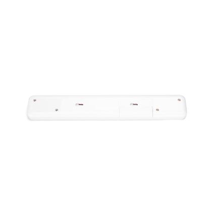 Aigostar - Éclairage pour placard avec détecteur de mouvement LED/1,5W/3xAA 6500K