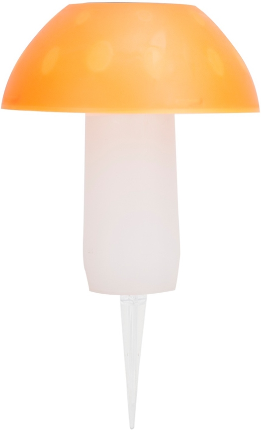 Aigostar - Éclairage solaire LED/0,024W/1,2V 200 mAh 2700K IP44
