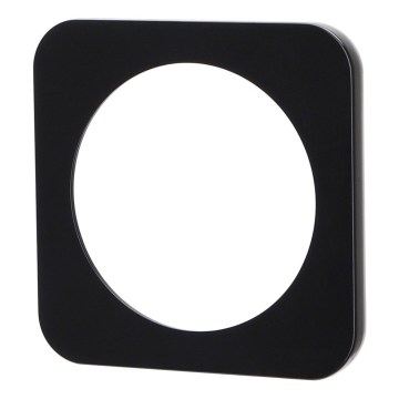 Aigostar - Eenvoudig zwart frame