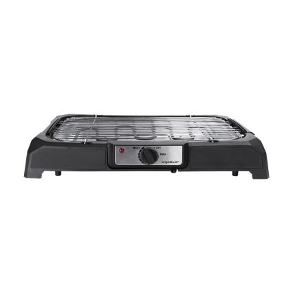 Aigostar - Elektrische tafelgrill 2000 W/230 V