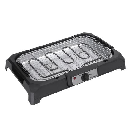 Aigostar - Elektrische tafelgrill 2000 W/230 V