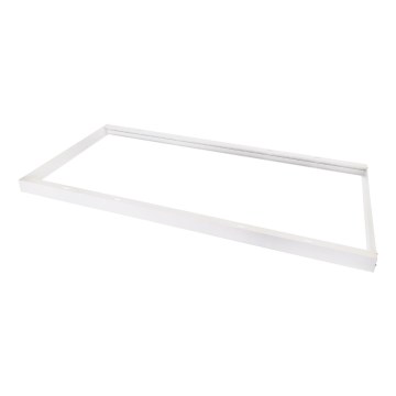 Aigostar - Frame voor installatie van LED-panelen 120x60 cm