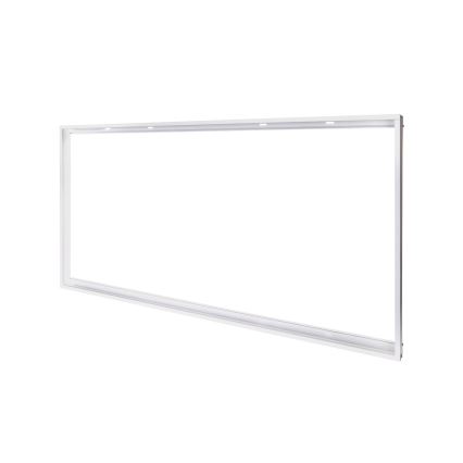 Aigostar - Frame voor installatie van LED-panelen 120x60 cm